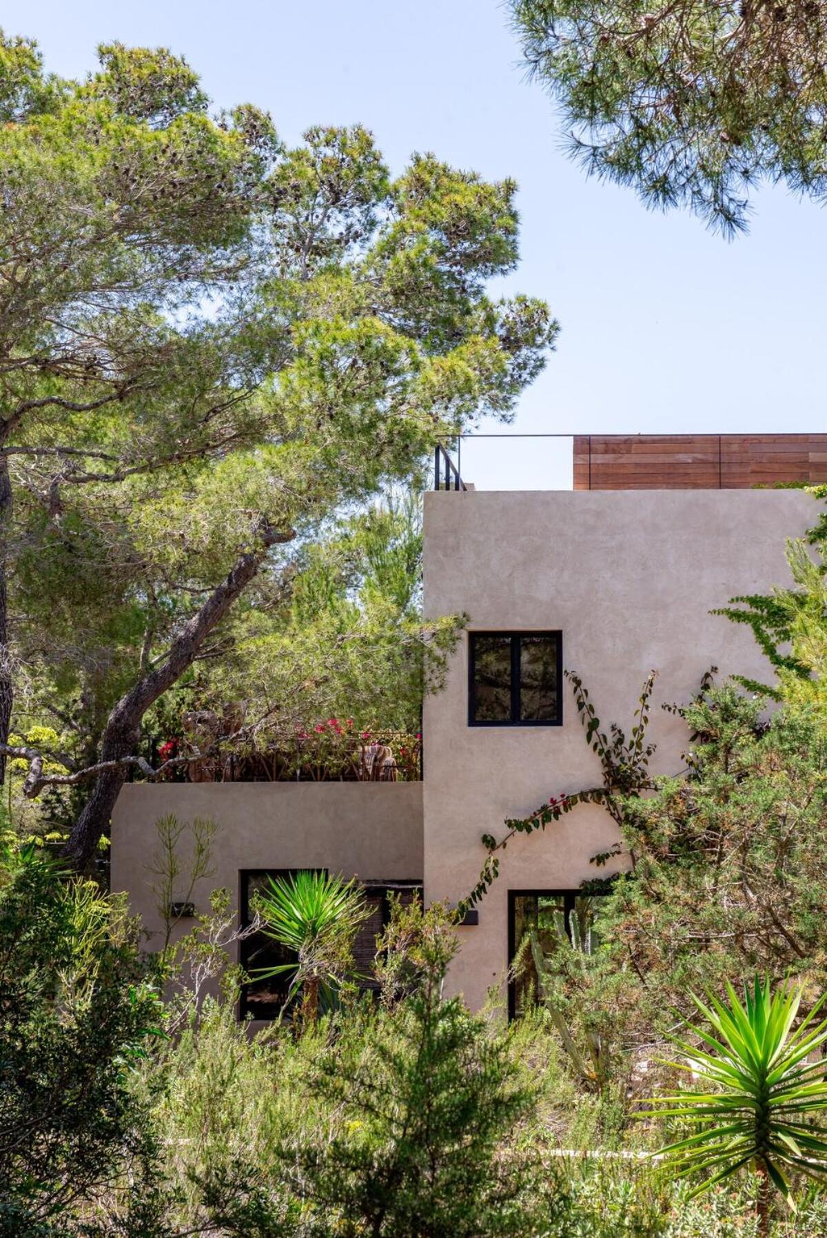 Can Serenico Ibiza Pousada Sant Josep de sa Talaia