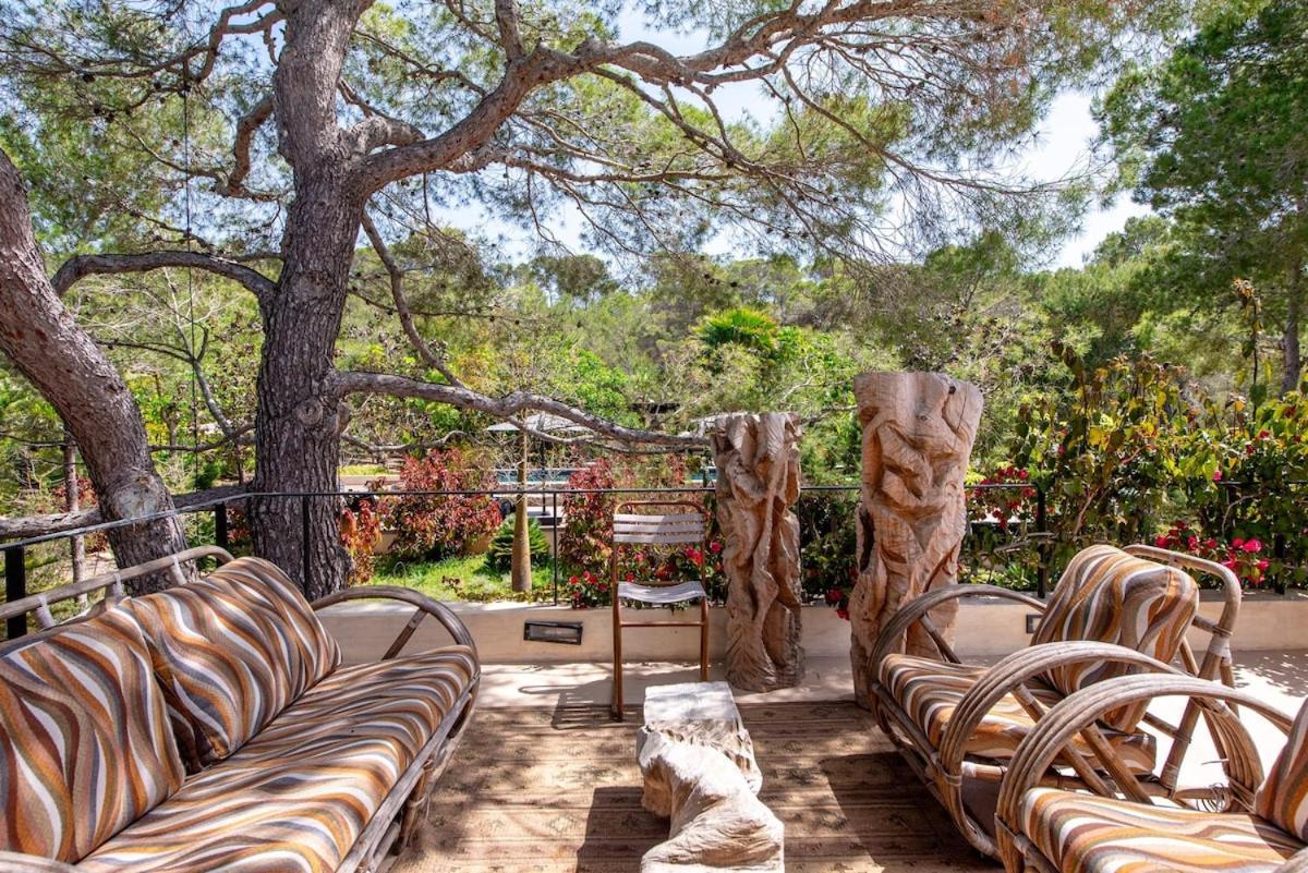 Can Serenico Ibiza Pousada *