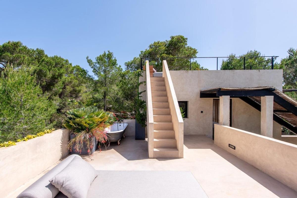 Pousada Can Serenico Ibiza