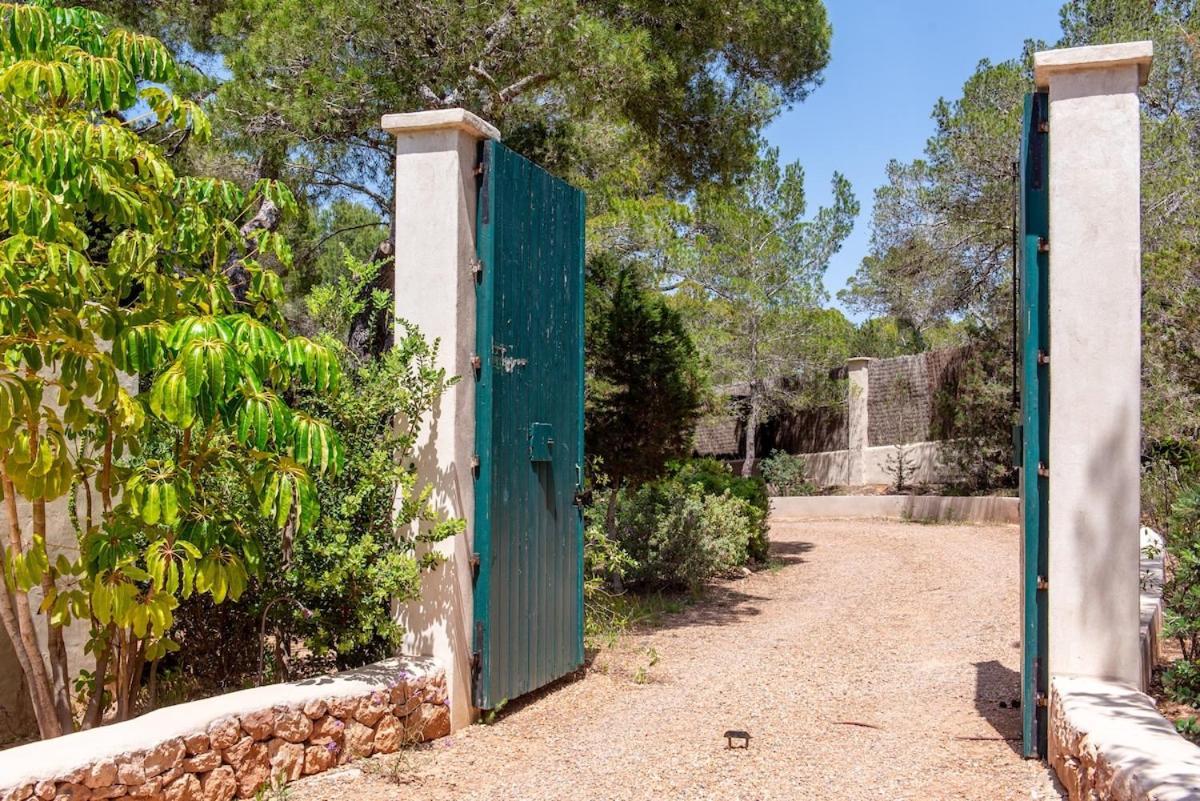 Pousada Can Serenico Ibiza Sant Josep de sa Talaia