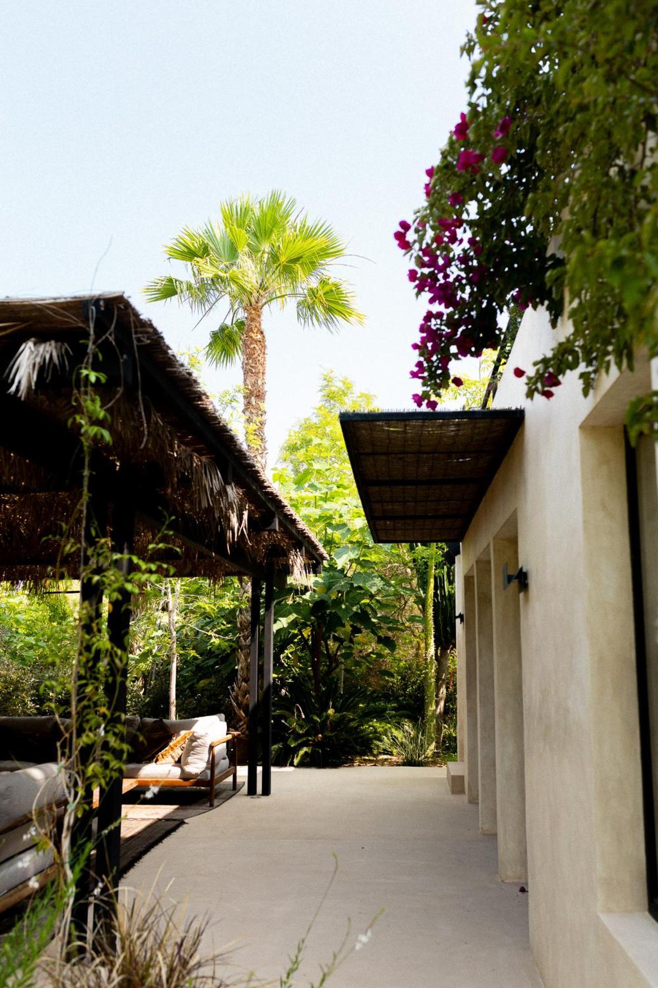 Can Serenico Ibiza Pousada *