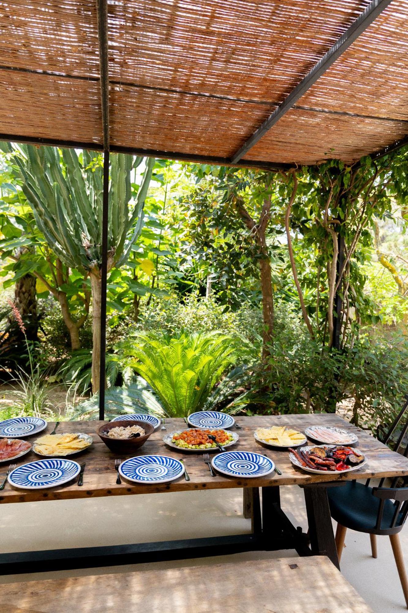 Pousada Can Serenico Ibiza