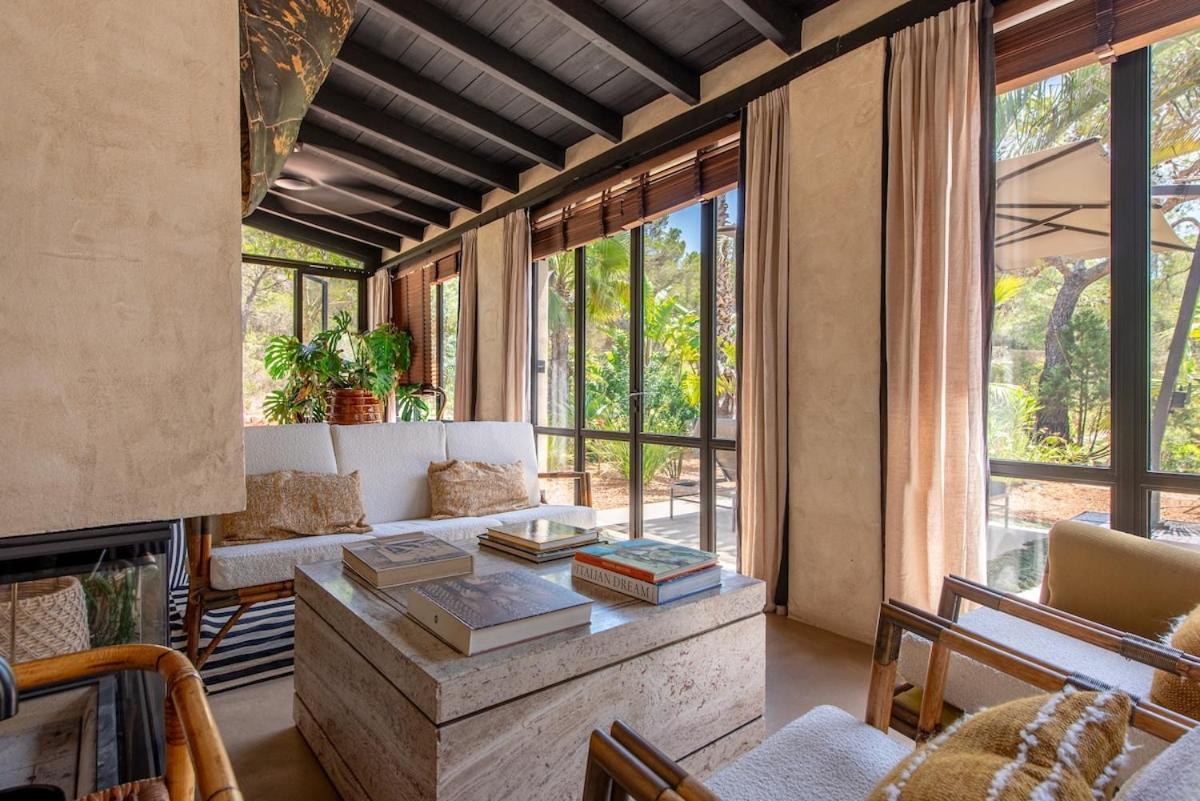 Can Serenico Ibiza San José