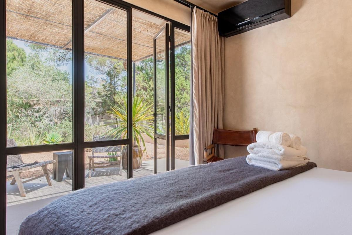 Can Serenico Ibiza * San José