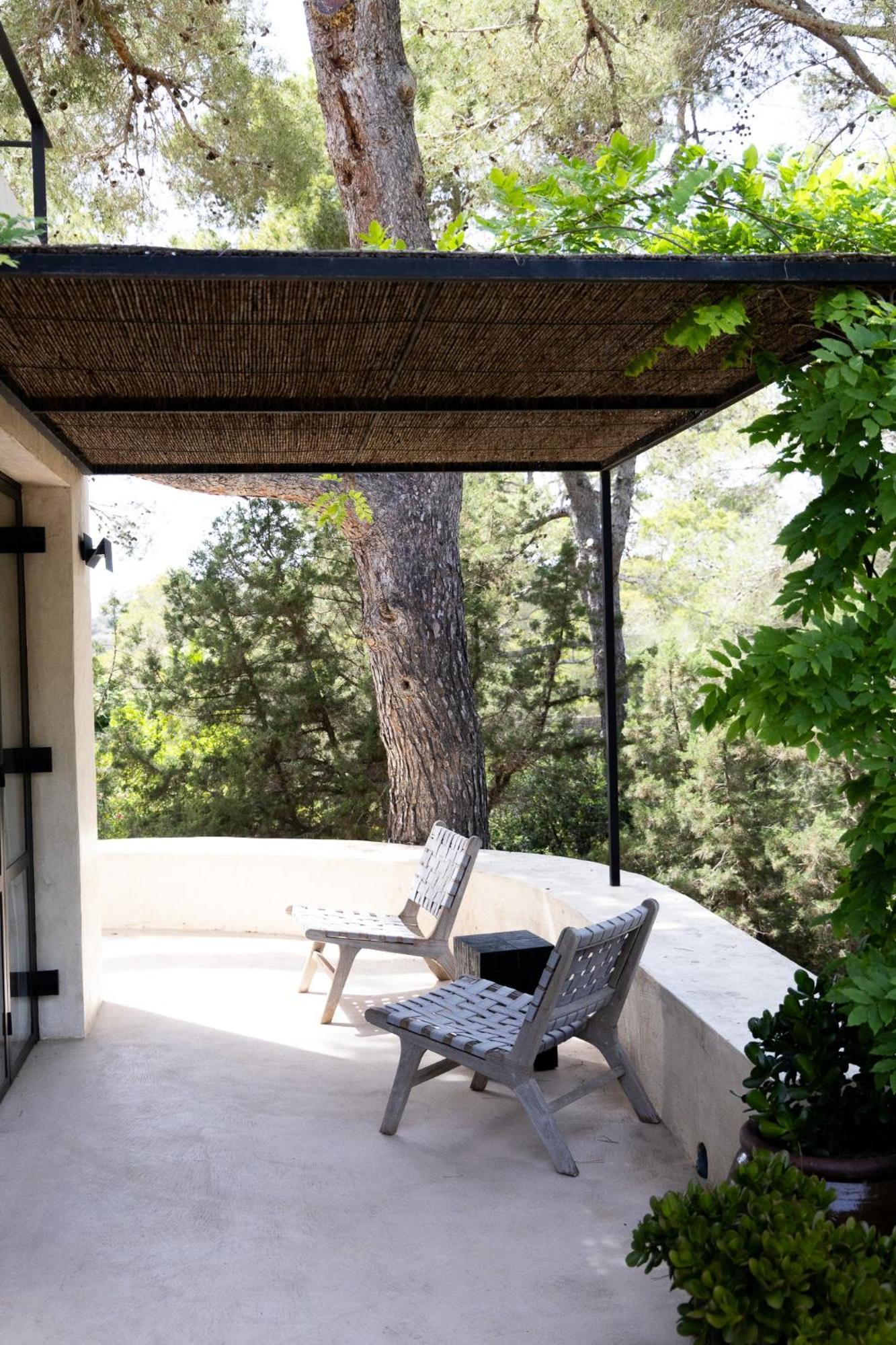 Villa Can Serenico Ibiza San José
