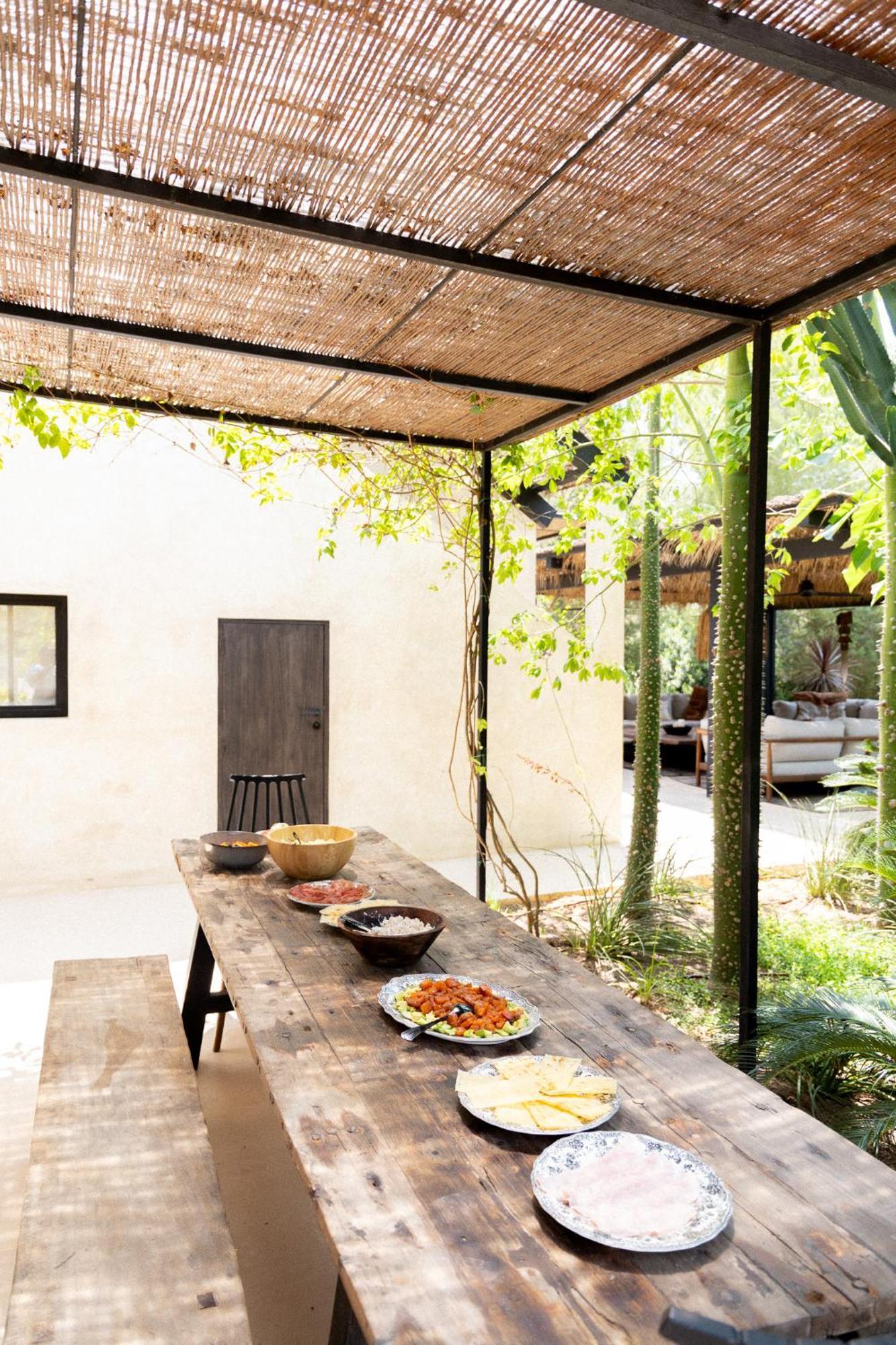 Can Serenico Ibiza Villa San José